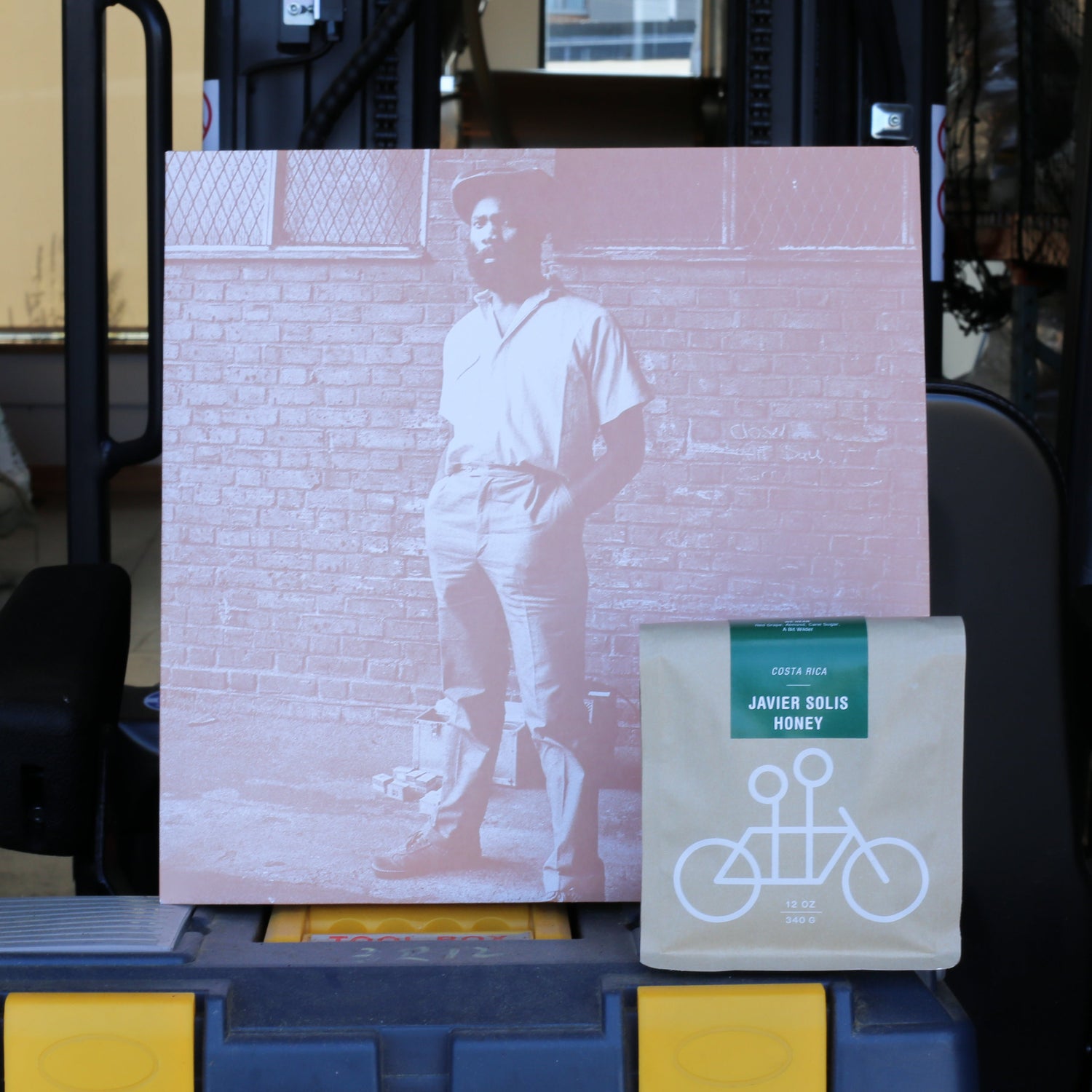 Dennis Bovell - Sufferer Sounds | Javier Solis - Tarrazu, Costa Rica