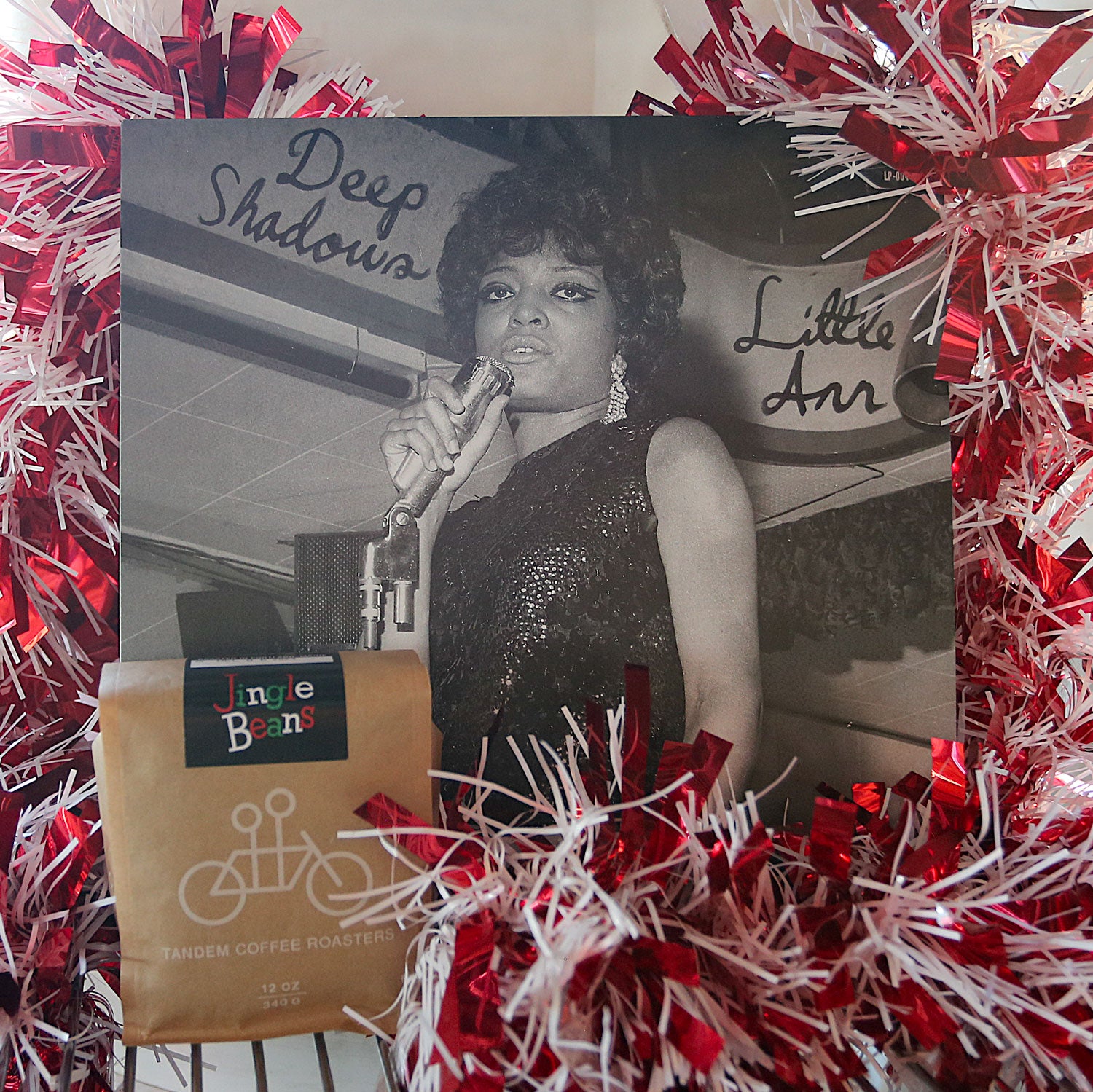 Little Ann - Deep Shadows | Jingle Beans - Natural Ethiopia + Peru