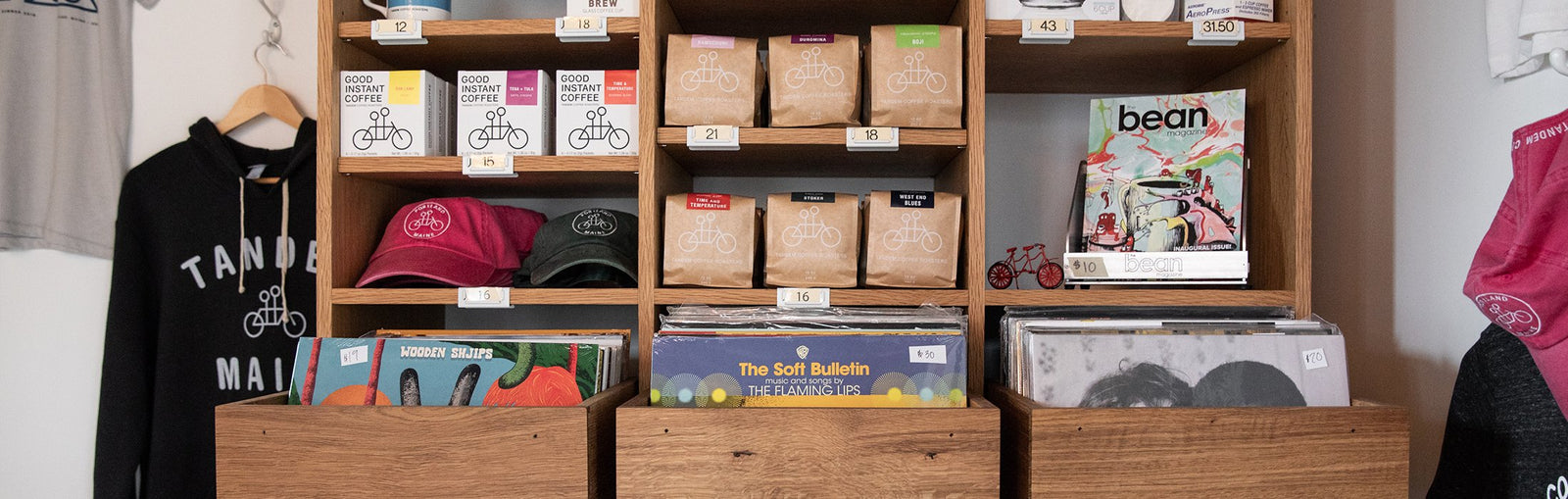 Goods