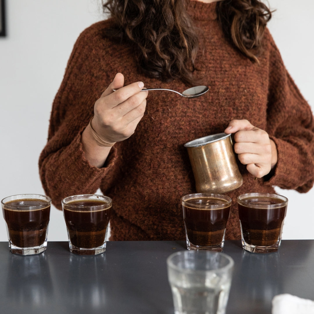 Tandem Coffees Collection