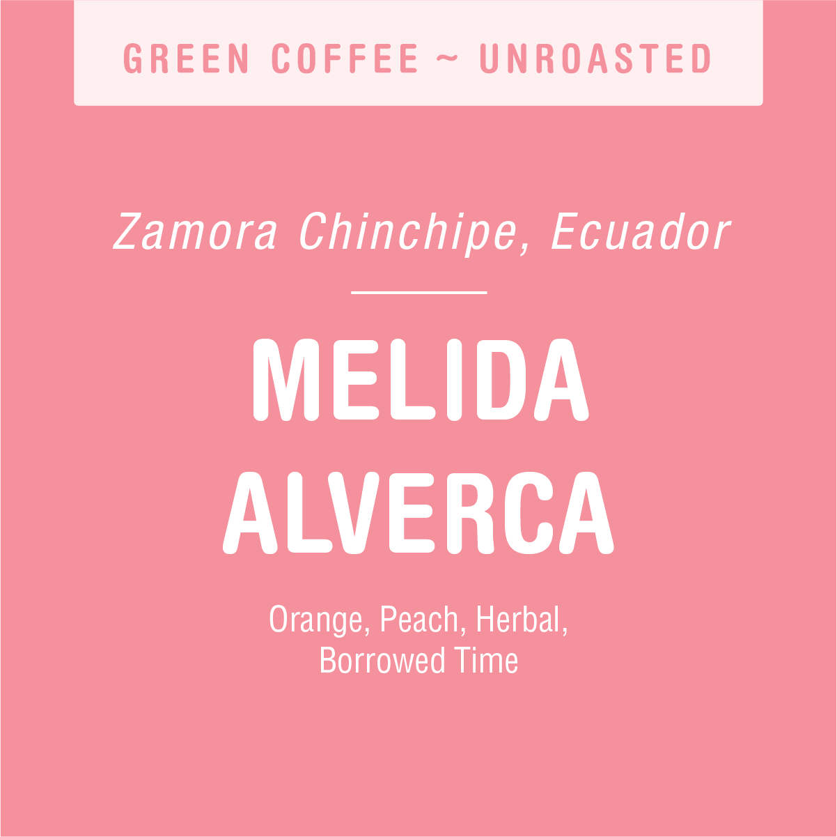 Melida Alverca (GREEN)