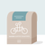 A flat design illustration of a high-quality gray coffee bag with "Tandem Coffee Roasters" and an image of a tandem bicycle. The bag indicates a 12 oz (340 g) weight of Roberto Figueroa - Honduras.