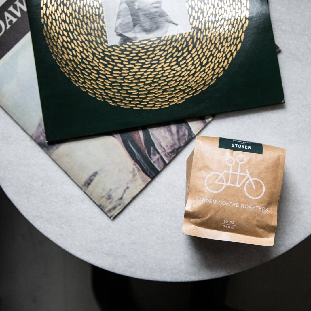 Tandem Subscription Collection