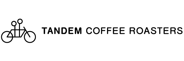 Tandem Coffee Roasters logo