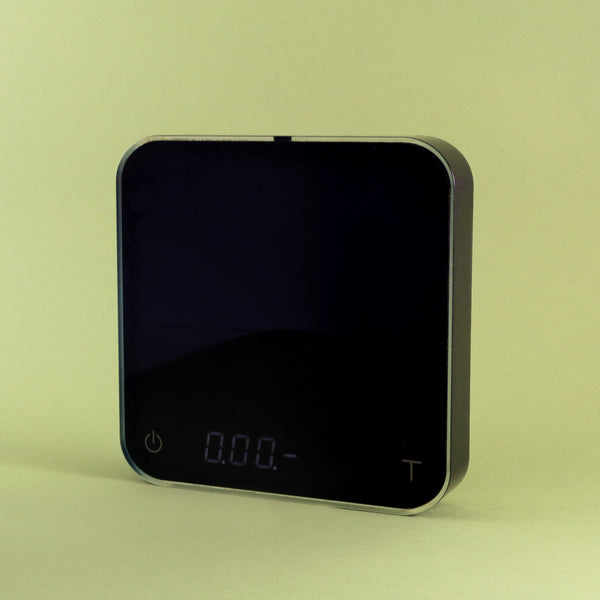 Acaia New Pearl Black - Coffee Scale – Mod Rockers