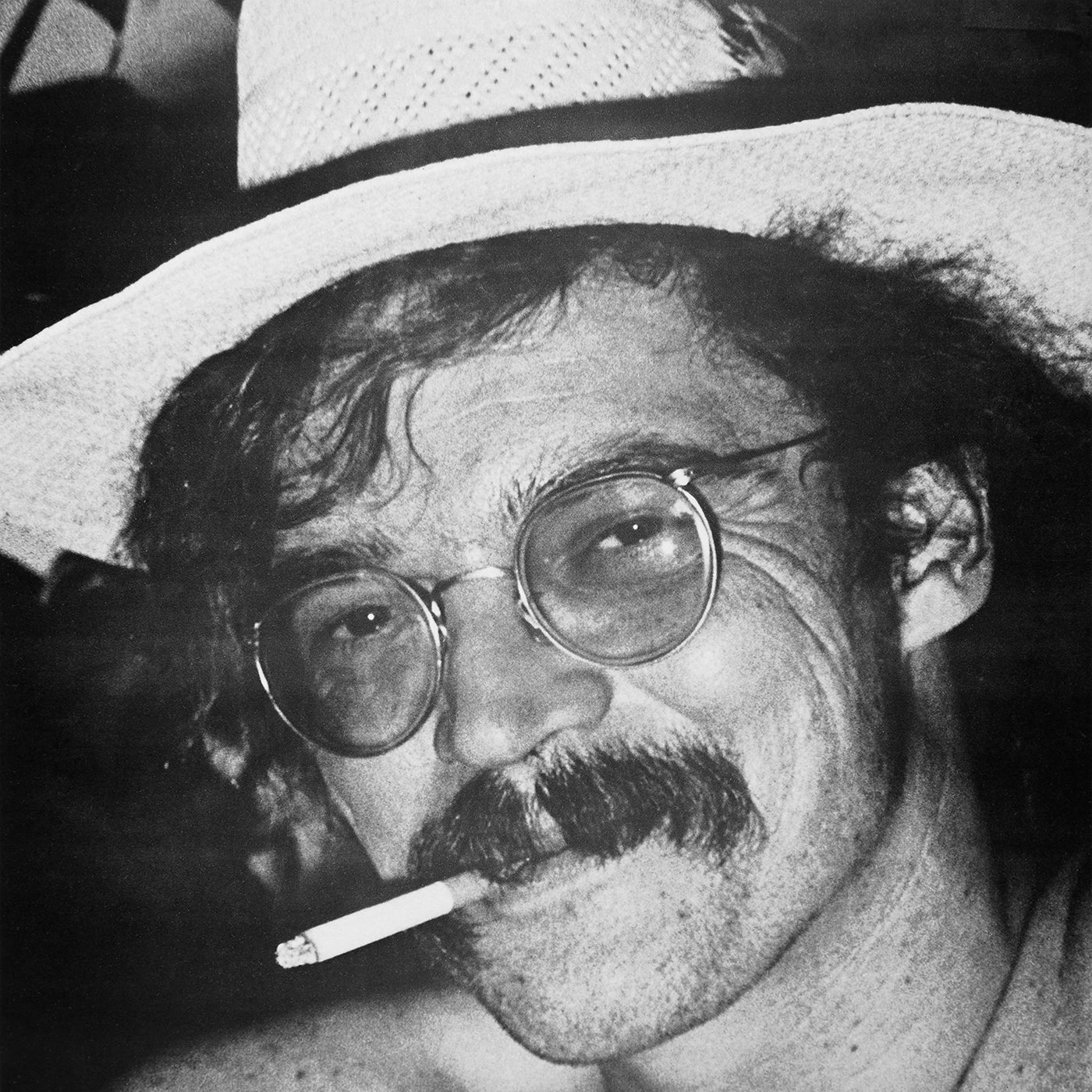 terry tobacco Terry Allen - Juarez