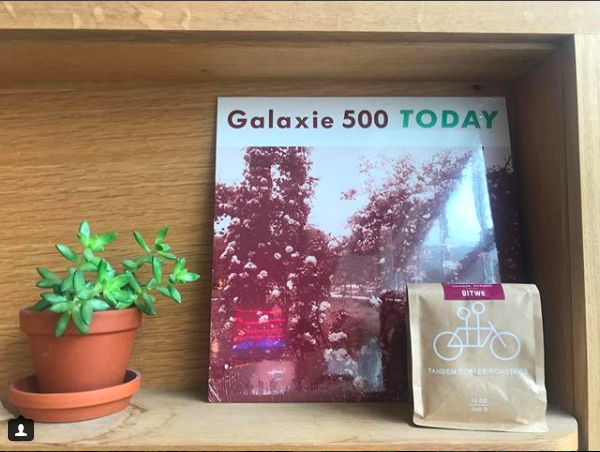 Galaxie 500 - Today | Gitwe - Kayanza, Burundi