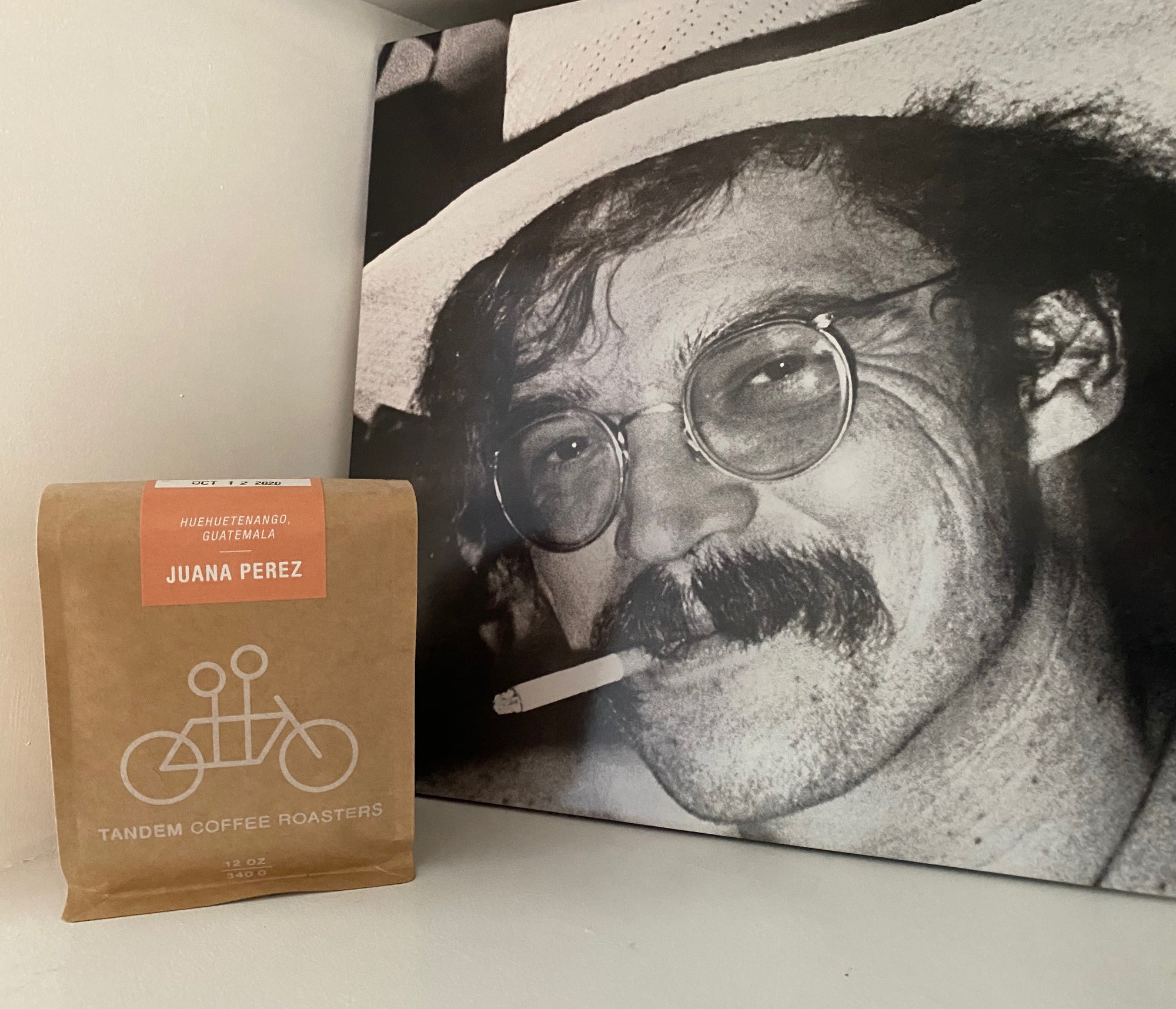 Terry Allen - Juarez | Juana Perez - Huehuetenango, Guatemala