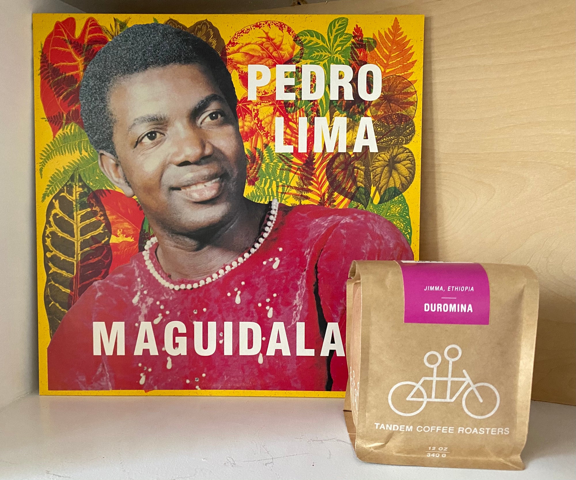 Pedro Lima - Maguidala | Duromina - Jimma, Ethiopia