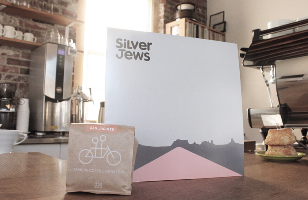 Silver Jews - American Water | San Jacinto - Huehuetenango, Guatemala
