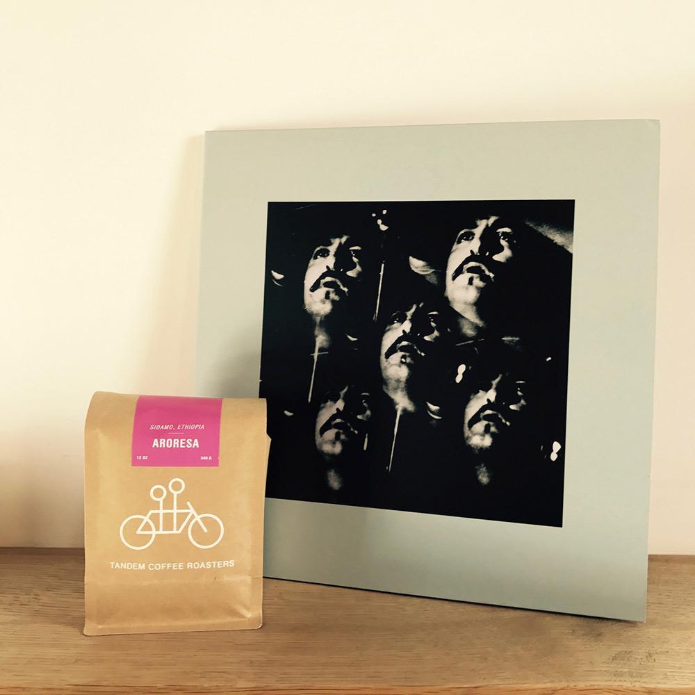 Jim Sullivan — UFO | Aroresa (Sidamo, Ethiopia)