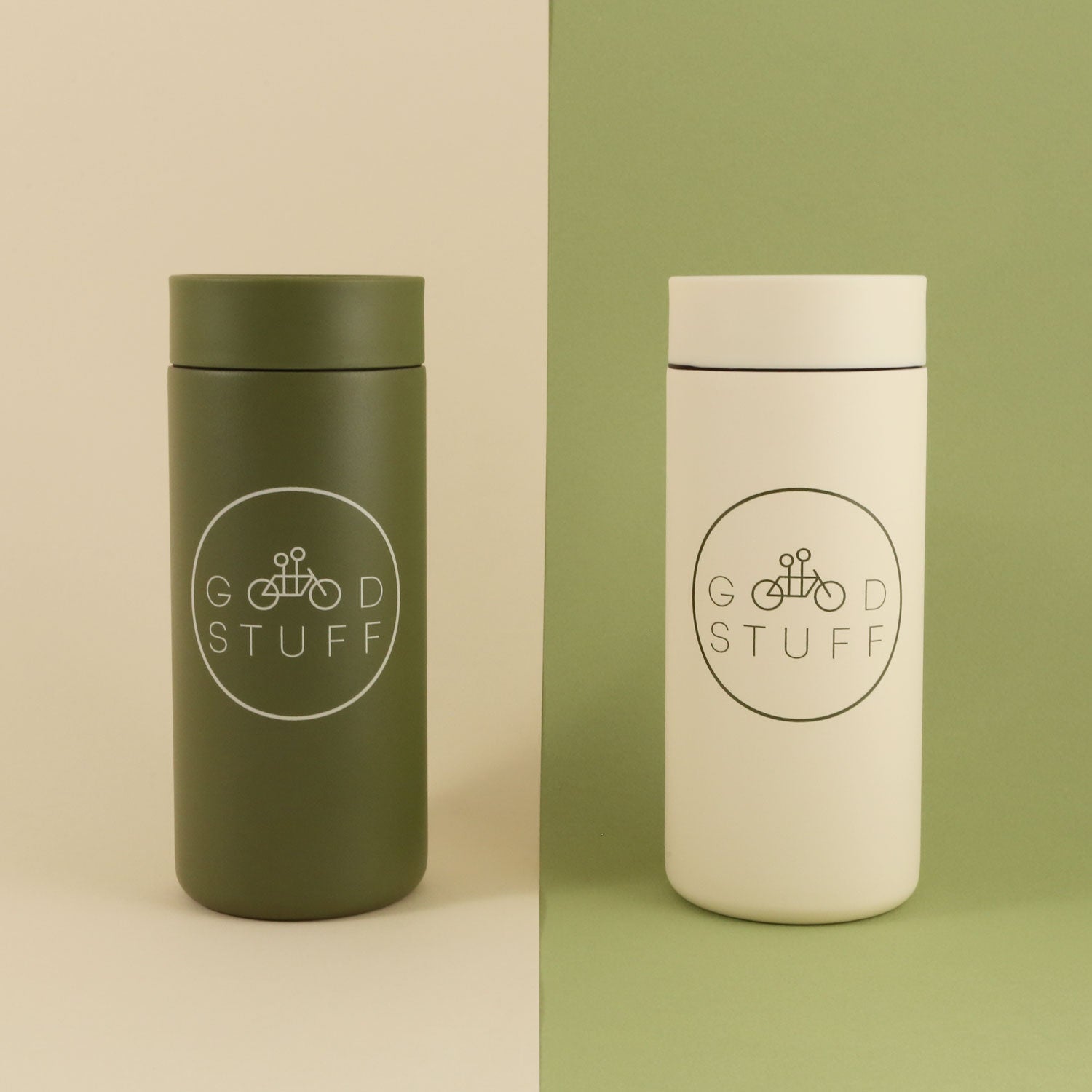 Tandem Coffee Accessories Collection