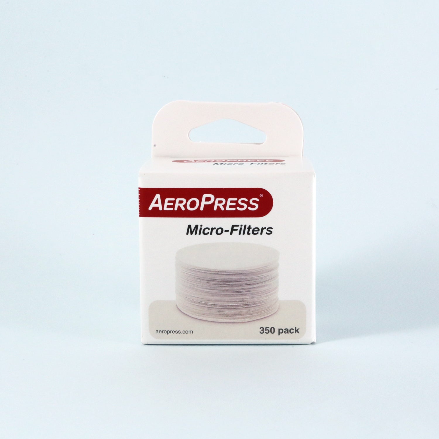 Aeropress Filters