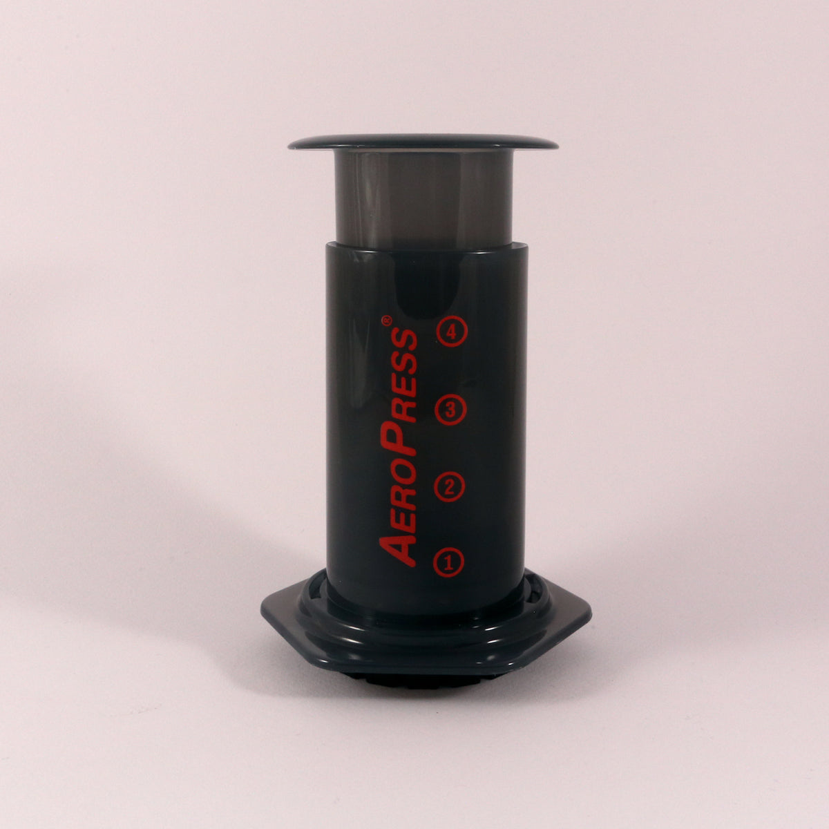 Aeropress
