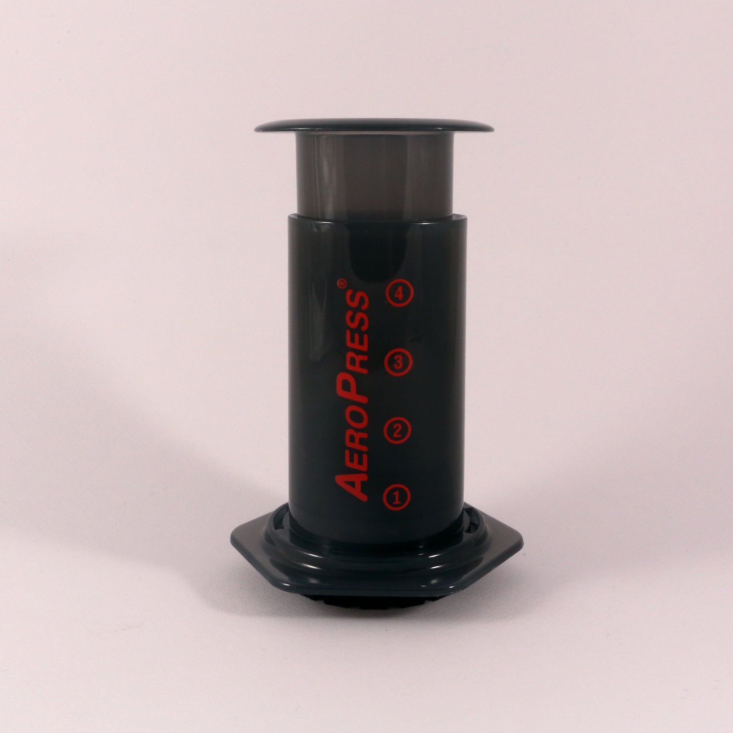 Aeropress