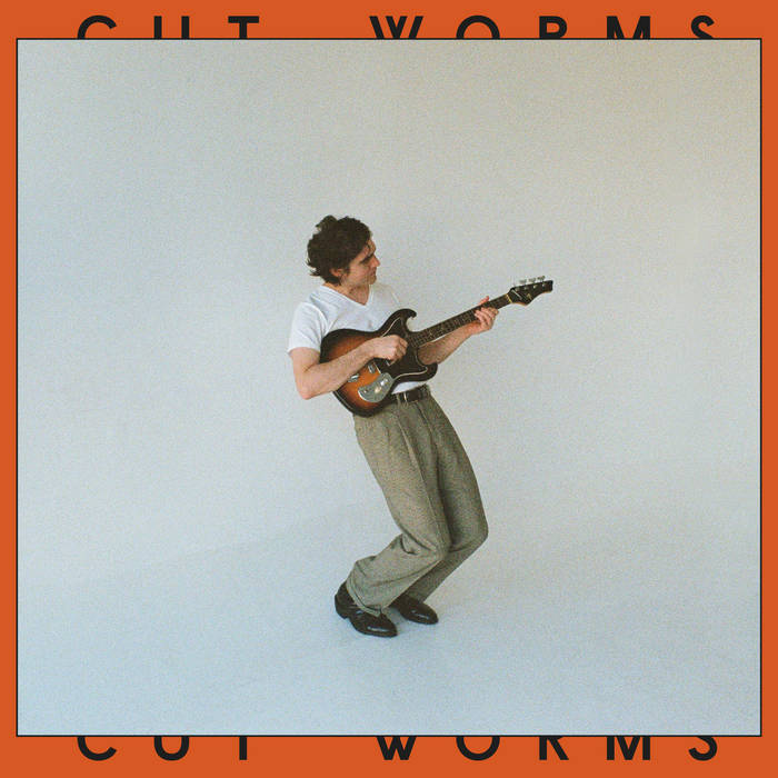 Cut Worms - Cut Worms