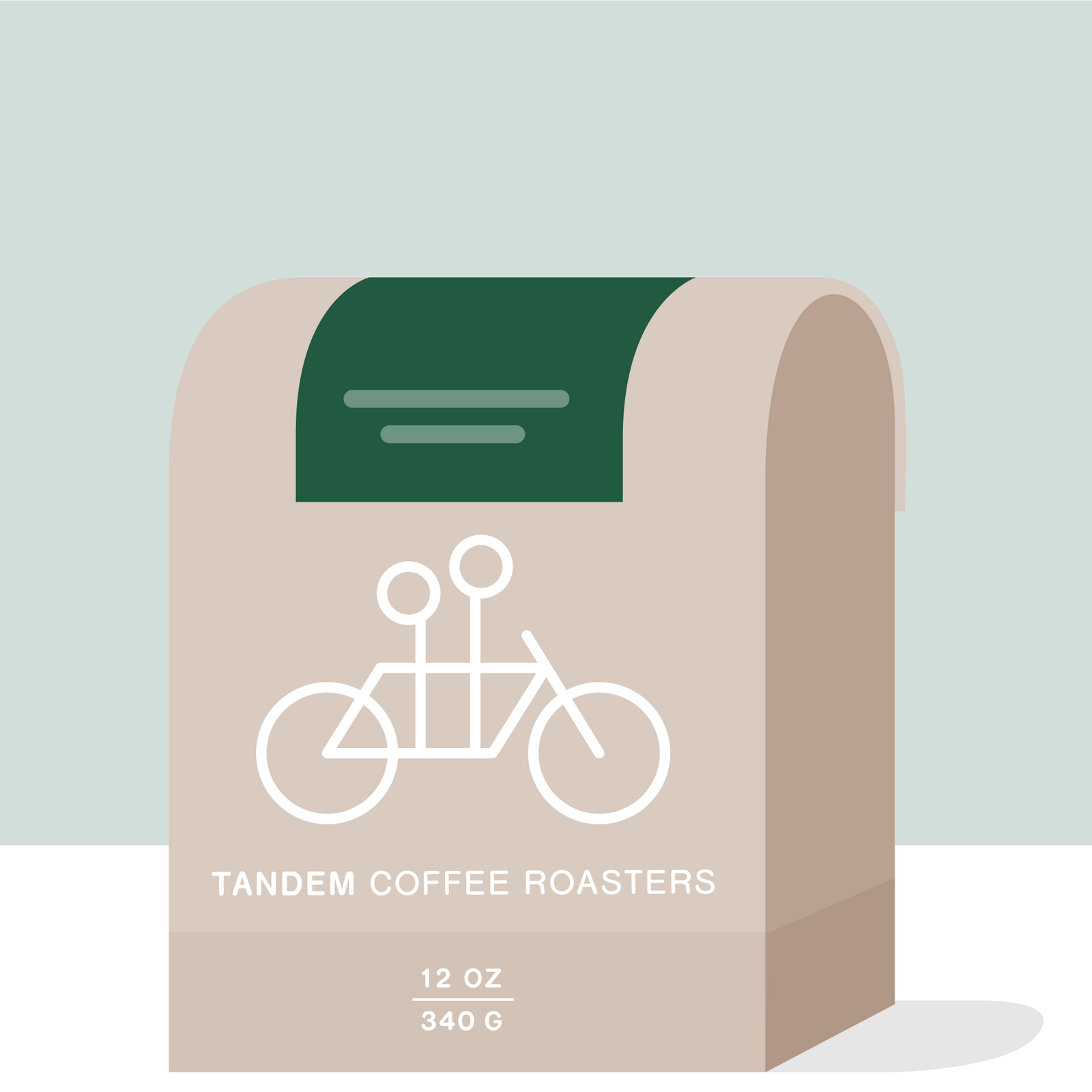 Tandem shop online