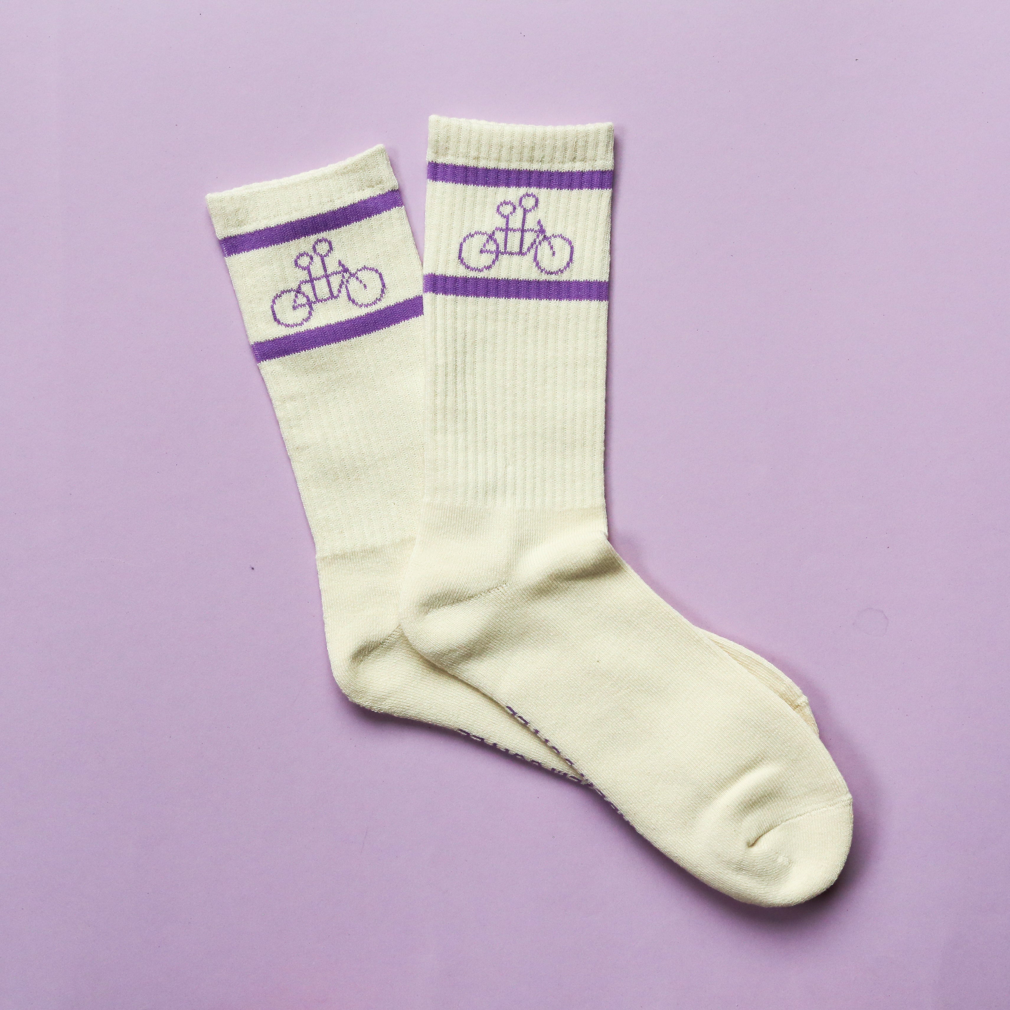The Tandem Socks - Tandem Coffee Roasters