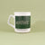 Maine Mug