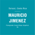 Mauricio Jimenez - Costa Rica