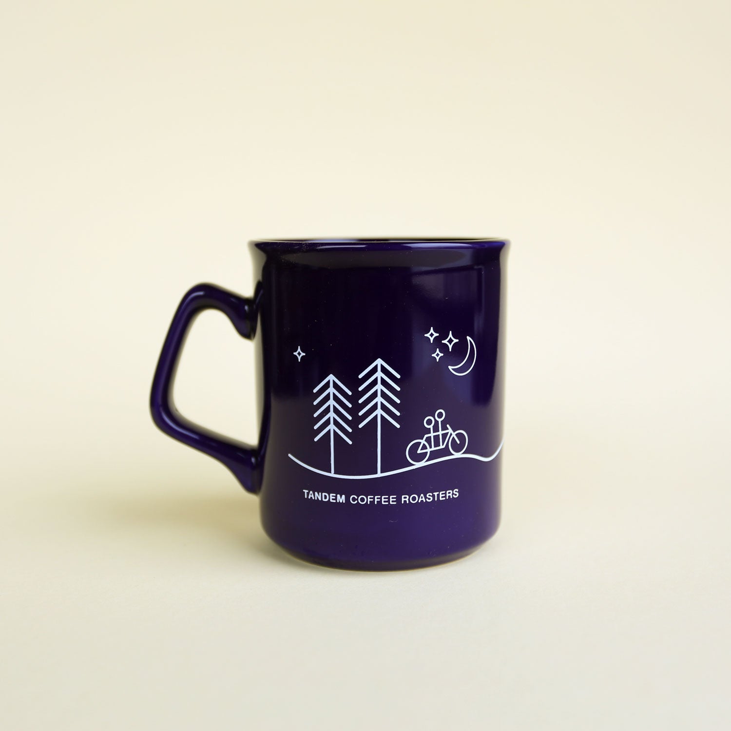 Moon & Stars Mug