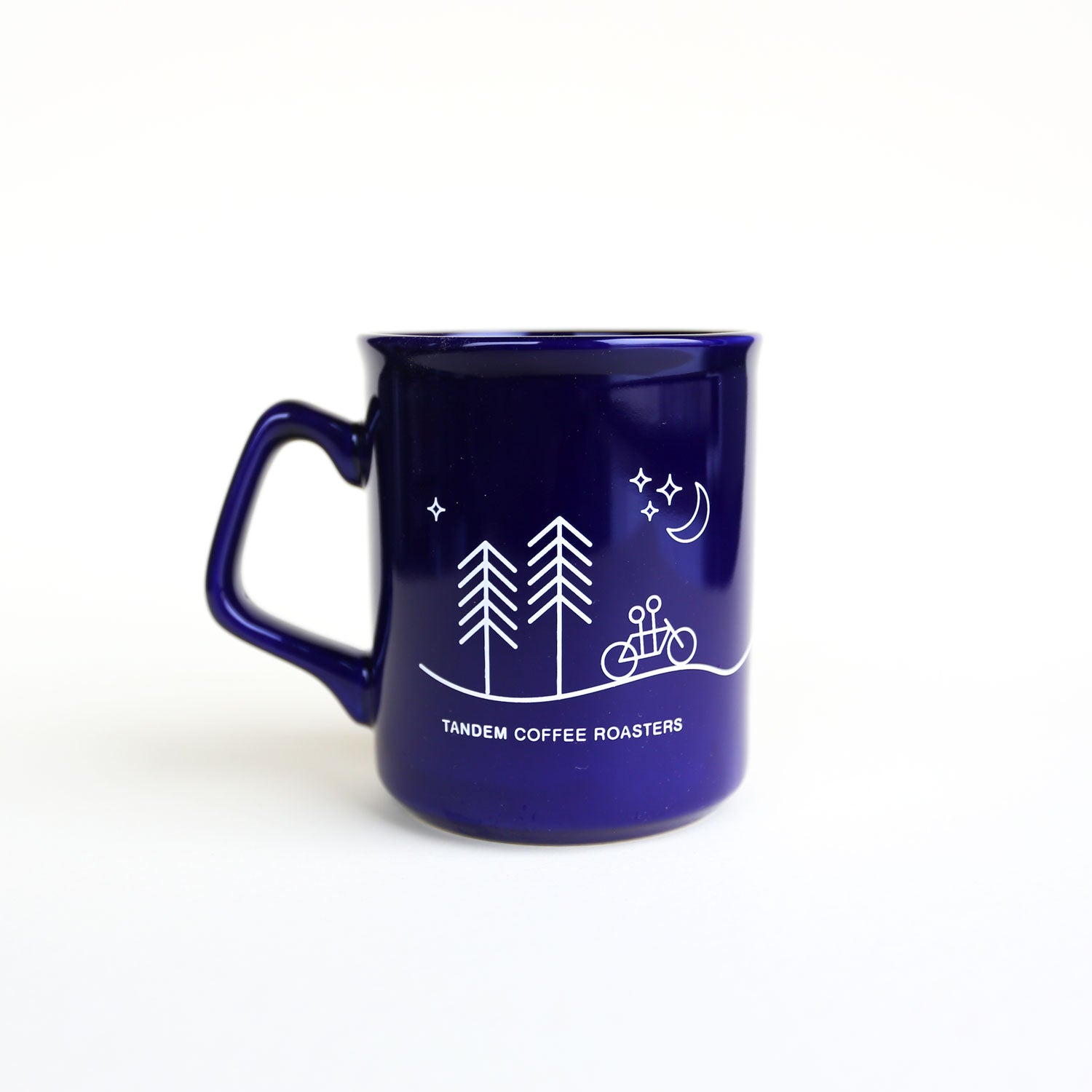 Moon & Stars Mug
