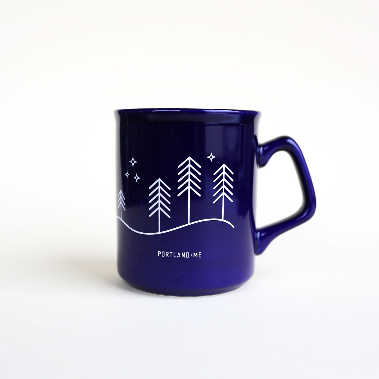 Moon & Stars Mug