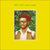 Album cover featuring a portrait of a man with an afro and sunglasses, set against a yellow background and green foliage, with Amharic text at the top promoting Dawit Yifru - Dawit Yifru.