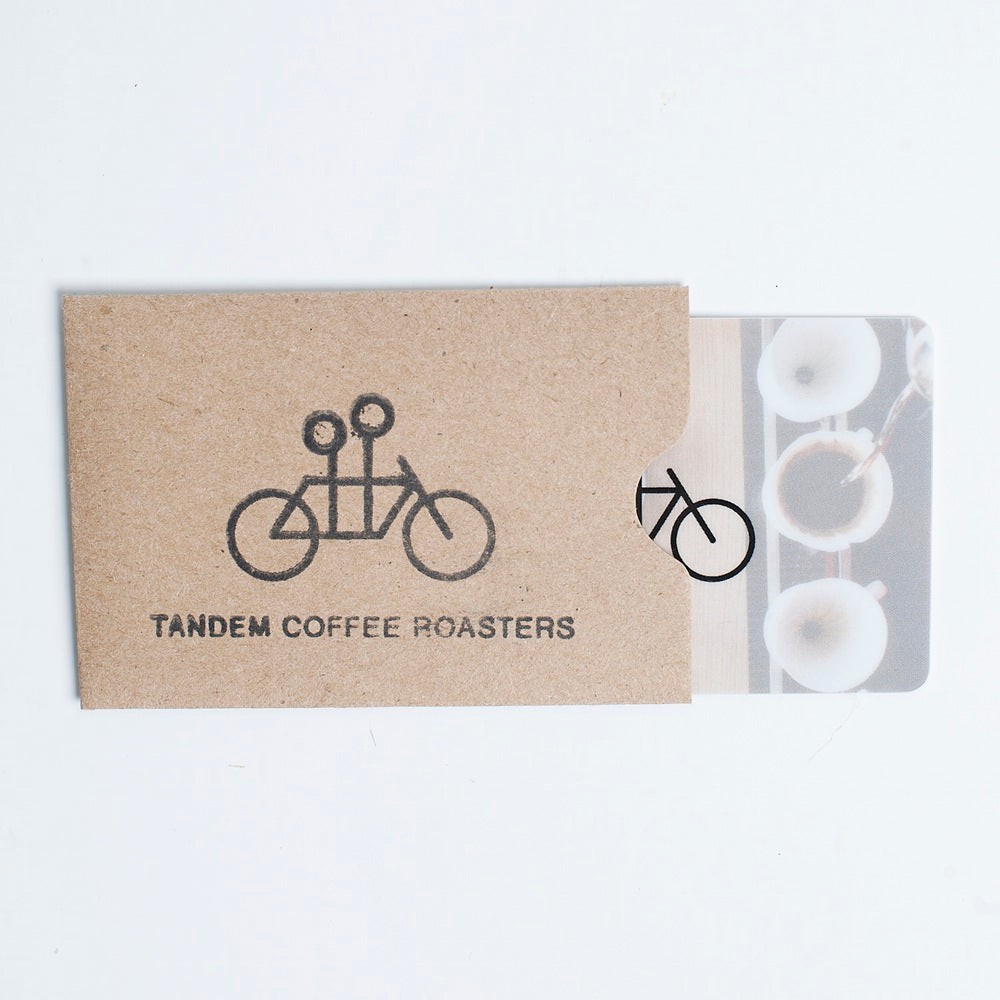 Tandem store deals