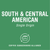 South & Central American Subscription