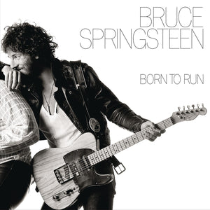 Bruce Springsteen - Born to Run