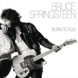 Bruce Springsteen オフィシャルCD-R フィンランド　2013 Bruce Springsteen - Born to Run - Tandem Coffee Roasters