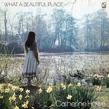 【輸入LP】 キャサリン・ハウ／What A Beautiful Place Catherine Howe - What a Beautiful Place - Tandem Coffee Roasters