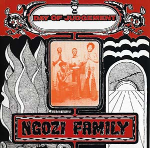 Ngozi Family - Day of Judgement