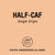 Half-Caf Subscription