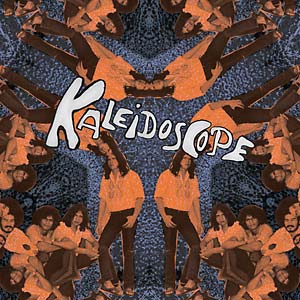 Kaleidoscope – Kaleidoscope