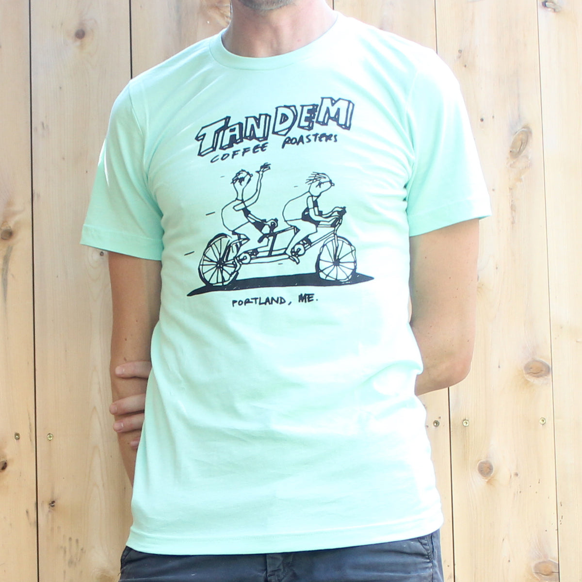 Russ Pope Tee - FIRE SALE!!!