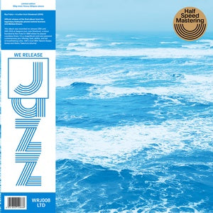 Ryo Fukui - A Letter from Slowboat