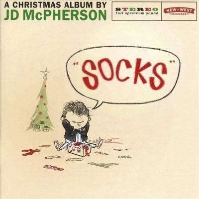 JD McPherson - Socks