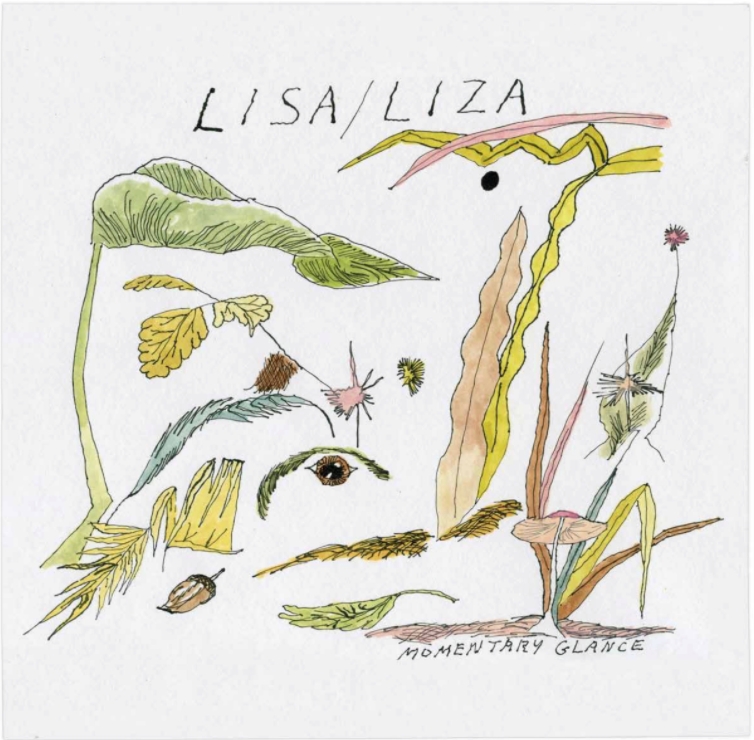 Lisa/Liza - Momentary Glance