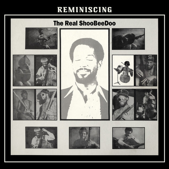 The Real Shoobeedoo - Reminiscing - Tandem Exclusive Mint Vinyl
