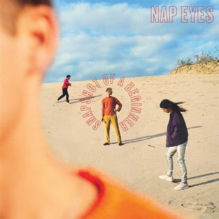 Nap Eyes - Snapshot of a Beginner