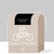 Illustration of a grey coffee bag with a white bicycle logo. The bag is labeled "Tandem Coffee Roasters" and "12 oz, 340 g Whole Bean Test Batch." It has a handle.