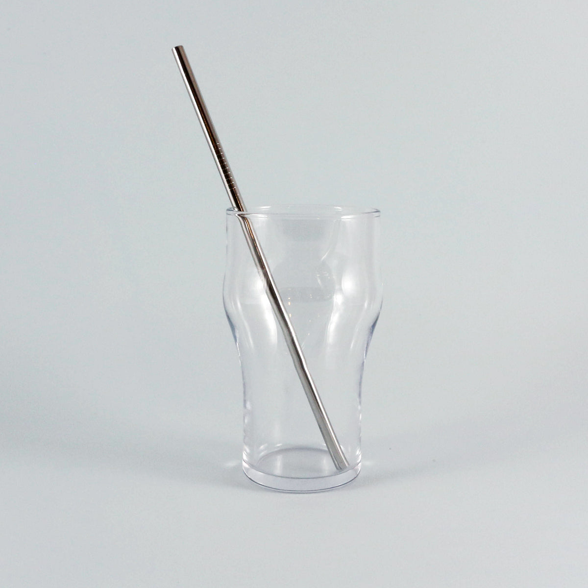 Tandem Straw