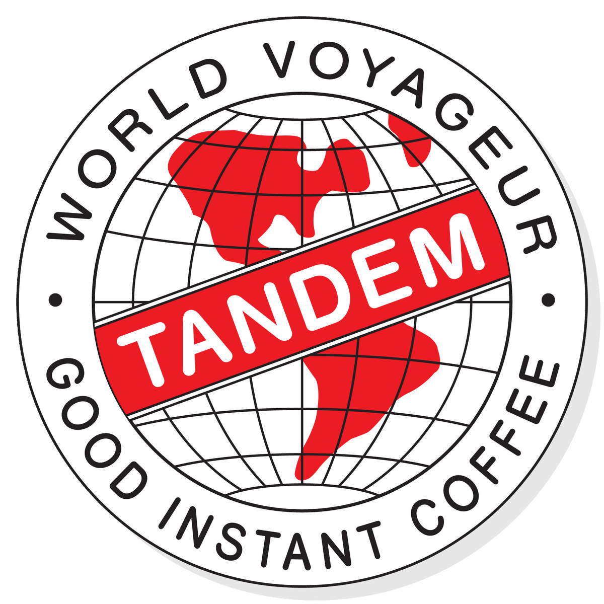 Tandem World Voyageur