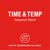 Time & Temperature Subscription