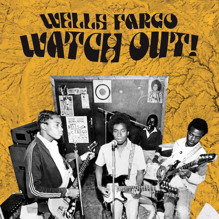 Wells Fargo - Watch Out!