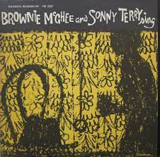 Brownie McGhee and Sonny Terry - Sing