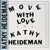 Kathy Heideman - Move With Love - Seaglass Vinyl